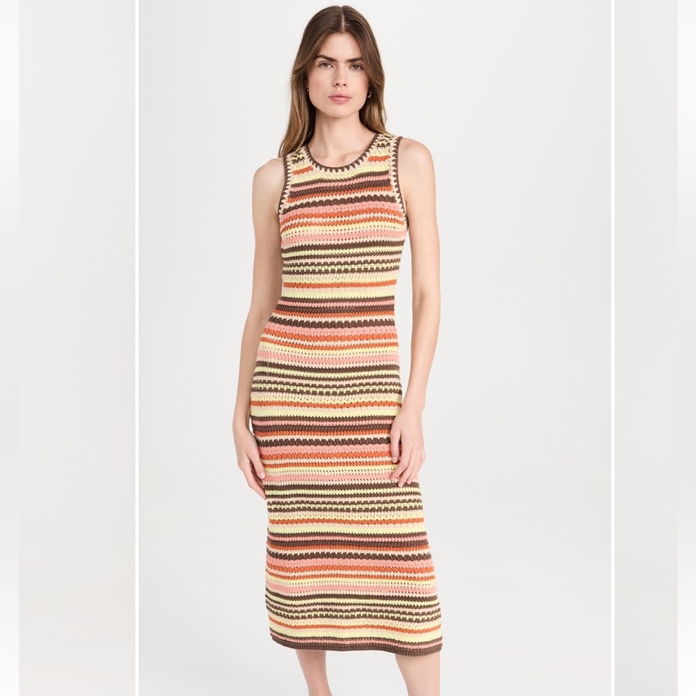 NWT Rails Coco Dress size large